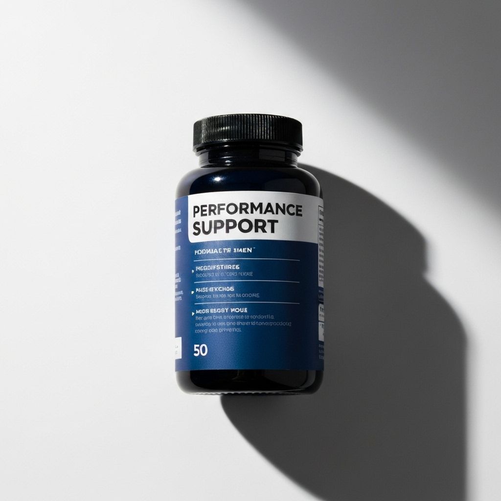 Performance Support Complex